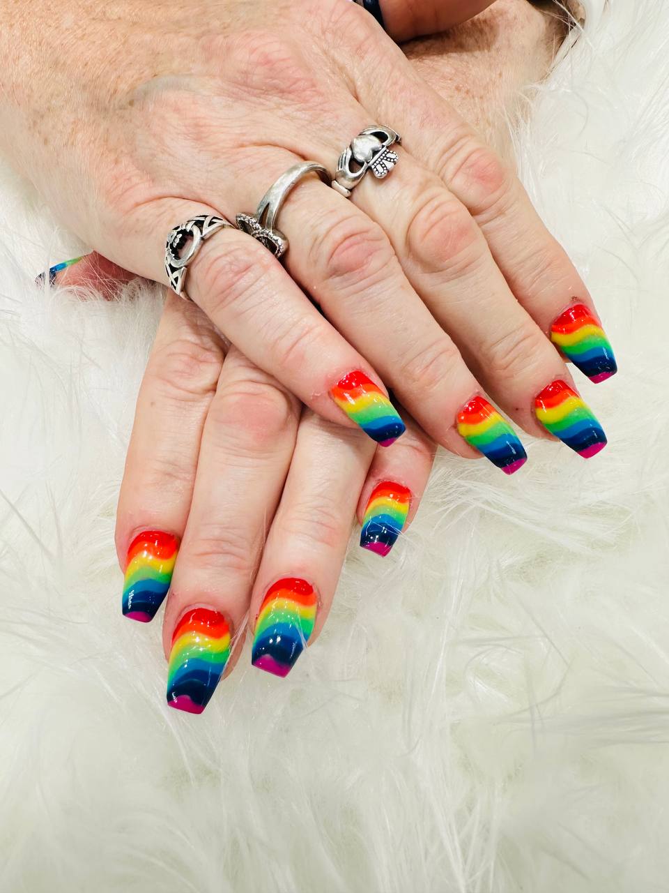 Lee Nail & Days Spa in St Cloud, FL (5)