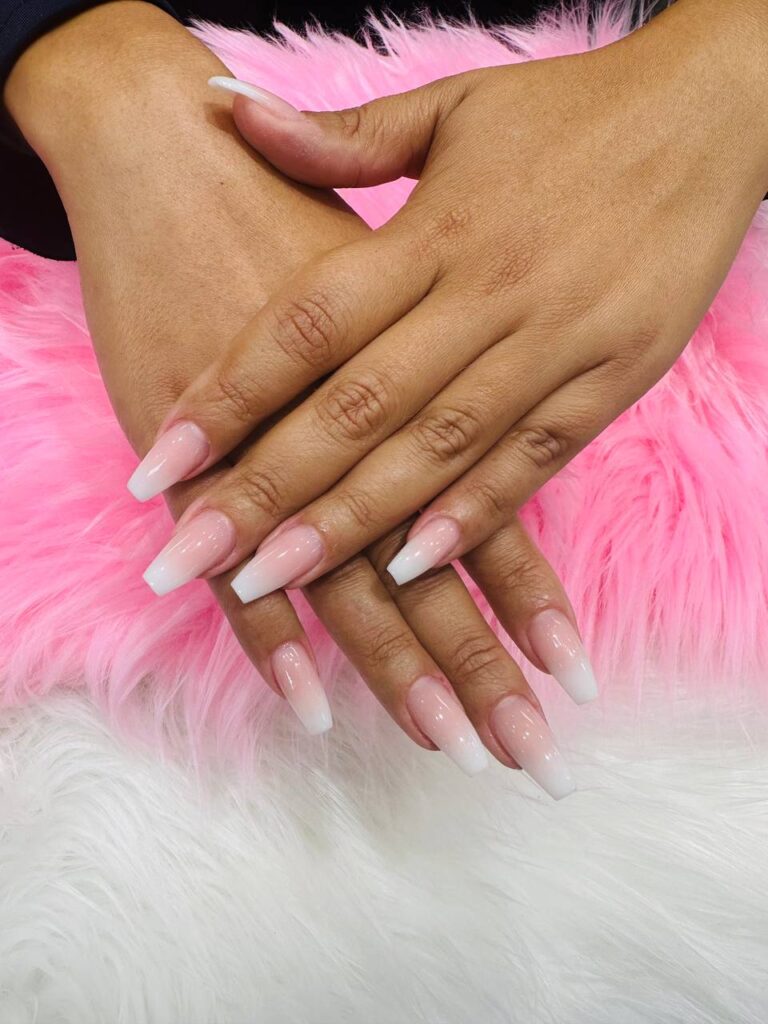 Lee Nail & Days Spa in St Cloud, FL (6)