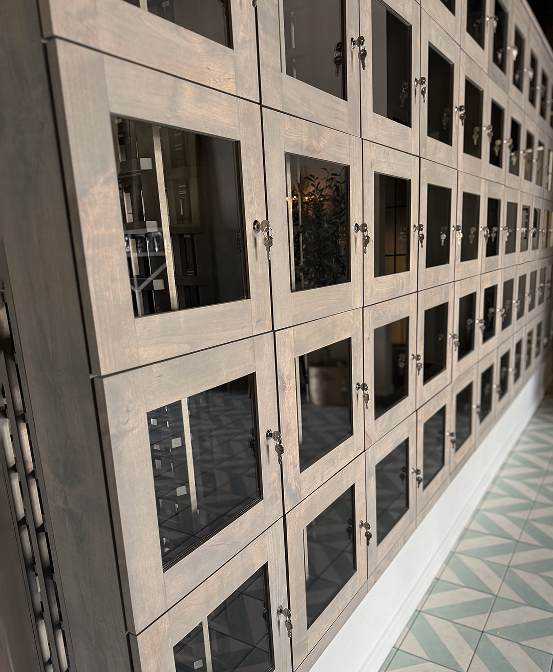 Sip + Savor - New American Restaurant + Bar in Highland Village, TX (2)