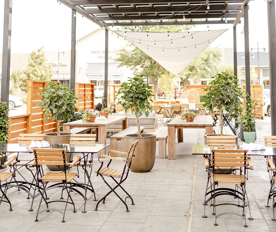 Sip + Savor - New American Restaurant + Bar in Highland Village, TX (3)