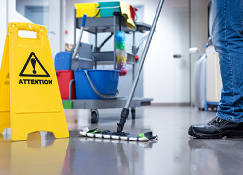 Two Busy B's Luxury Cleaning Service in Memphis, TN