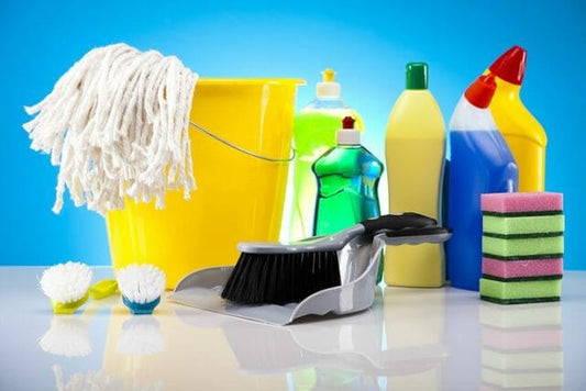 Two Busy B's Luxury Cleaning Service in Memphis, TN (2)