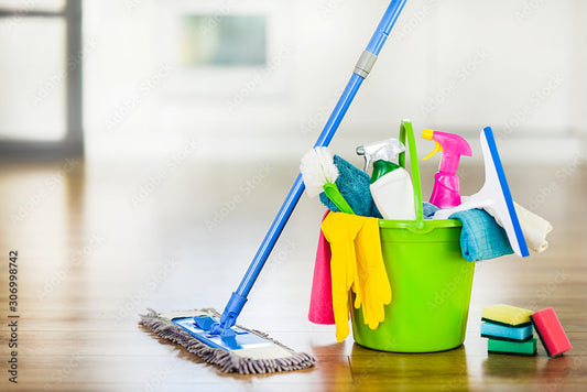 Two Busy B's Luxury Cleaning Service in Memphis, TN (3)