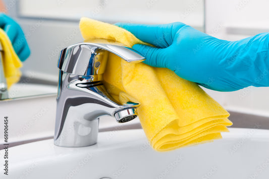Two Busy B's Luxury Cleaning Service in Memphis, TN (4)