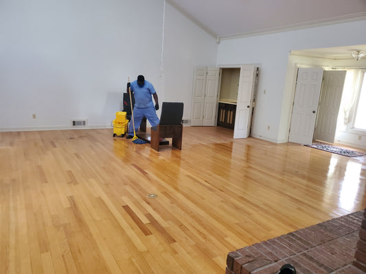 Two Busy B's Luxury Cleaning Service in Memphis, TN (5)