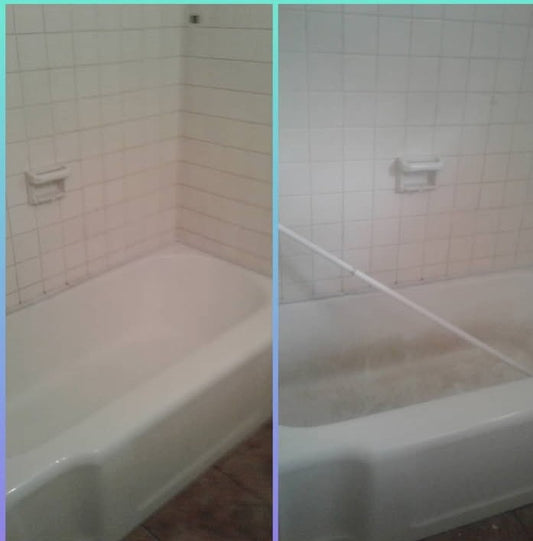 Two Busy B's Luxury Cleaning Service in Memphis, TN (6)