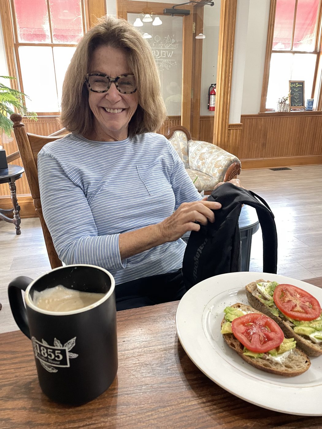 1855 Coffee House in Mazomanie, WI (3)