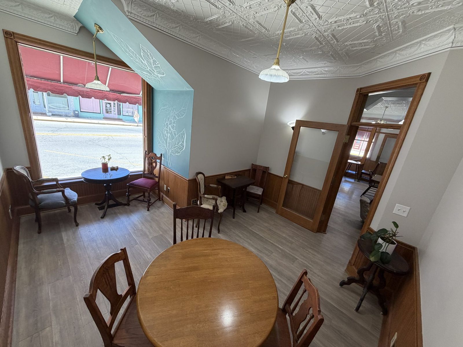 1855 Coffee House in Mazomanie, WI (5)