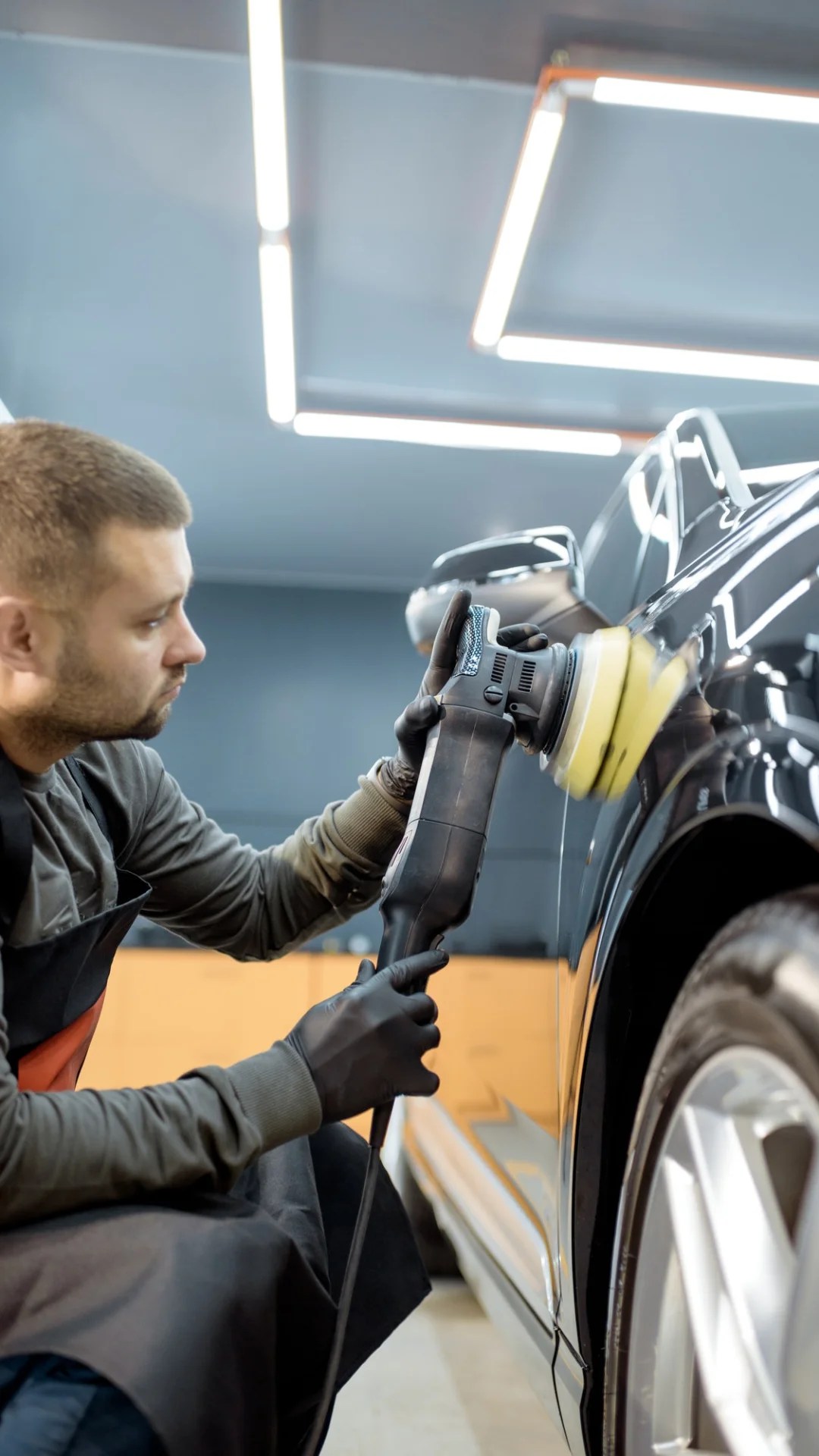 Tranzformer Auto Detailing in Melbourne, FL (3)