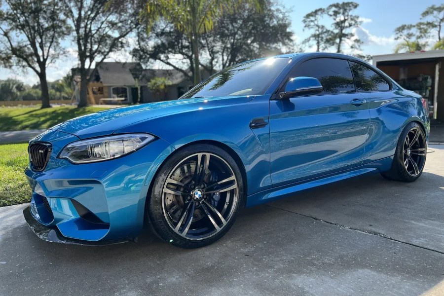 Tranzformer Auto Detailing in Melbourne, FL (5)