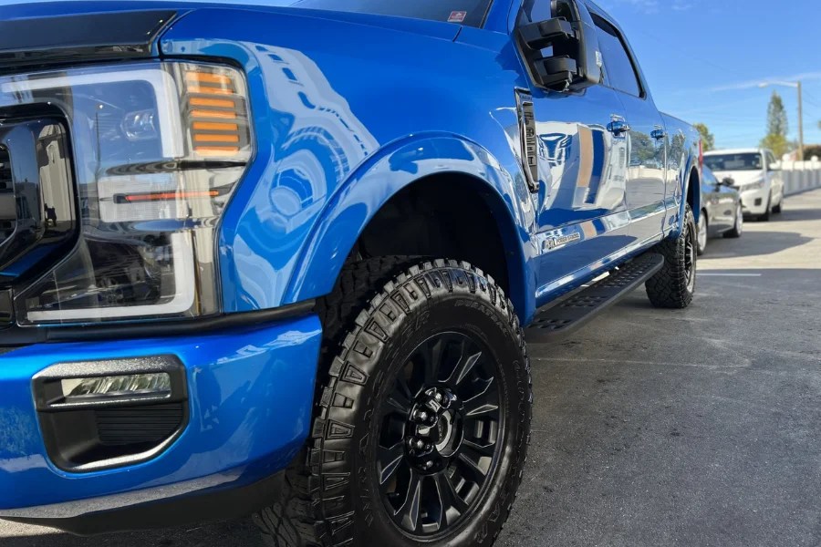 Tranzformer Auto Detailing in Melbourne, FL (6)
