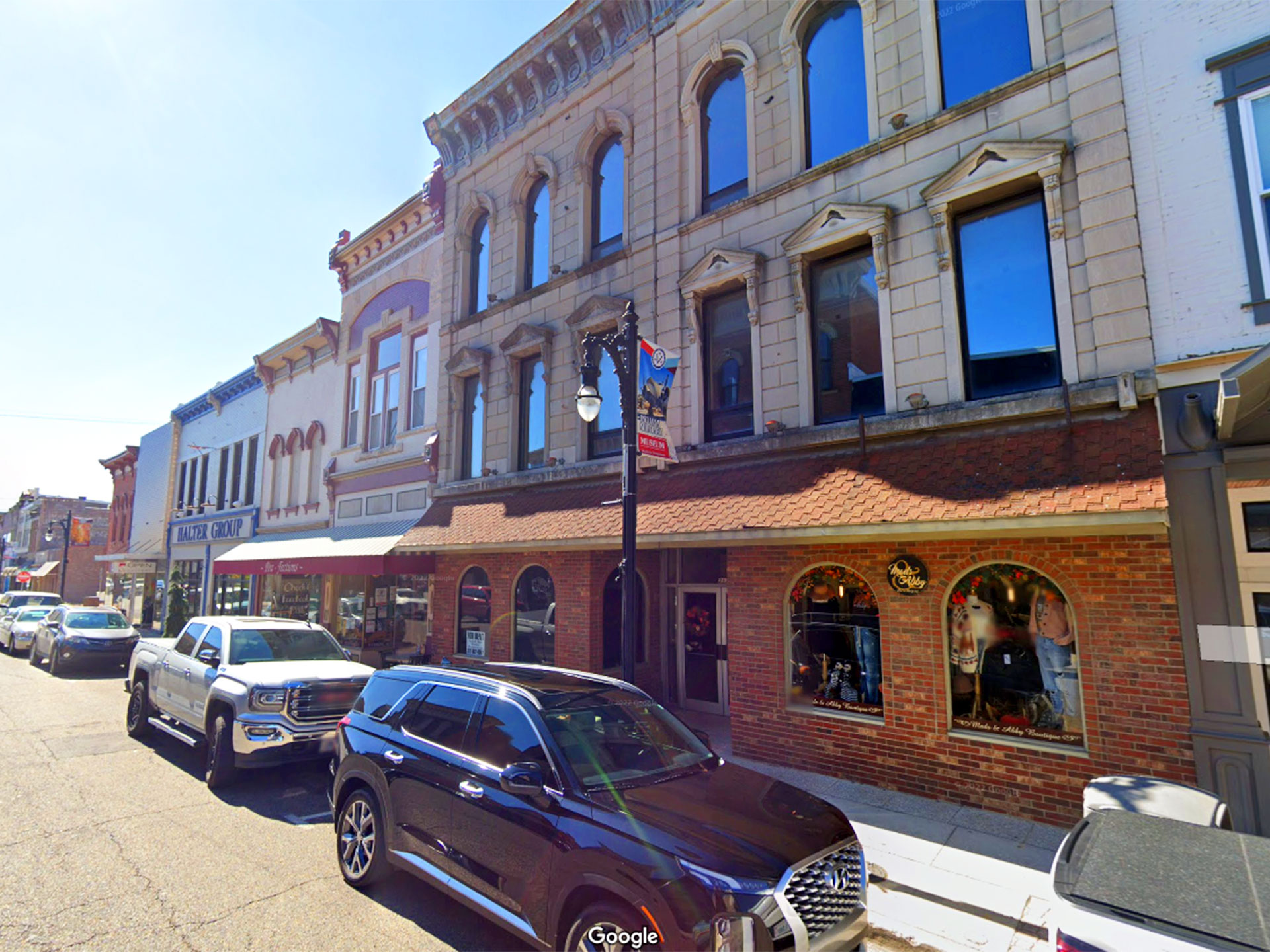 Kopatich Law in Vincennes, IN