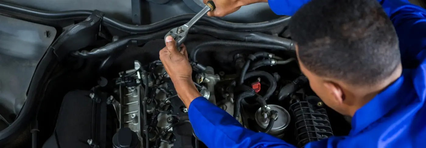 Pro Car Care, Inc. in Fayetteville, GA
