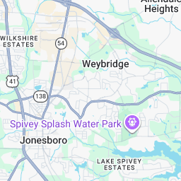 Pro Car Care, Inc. in Fayetteville, GA (2)