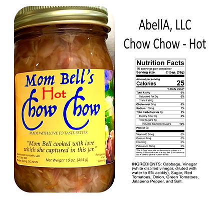 AbellA, LLC in Lexington, SC (3)
