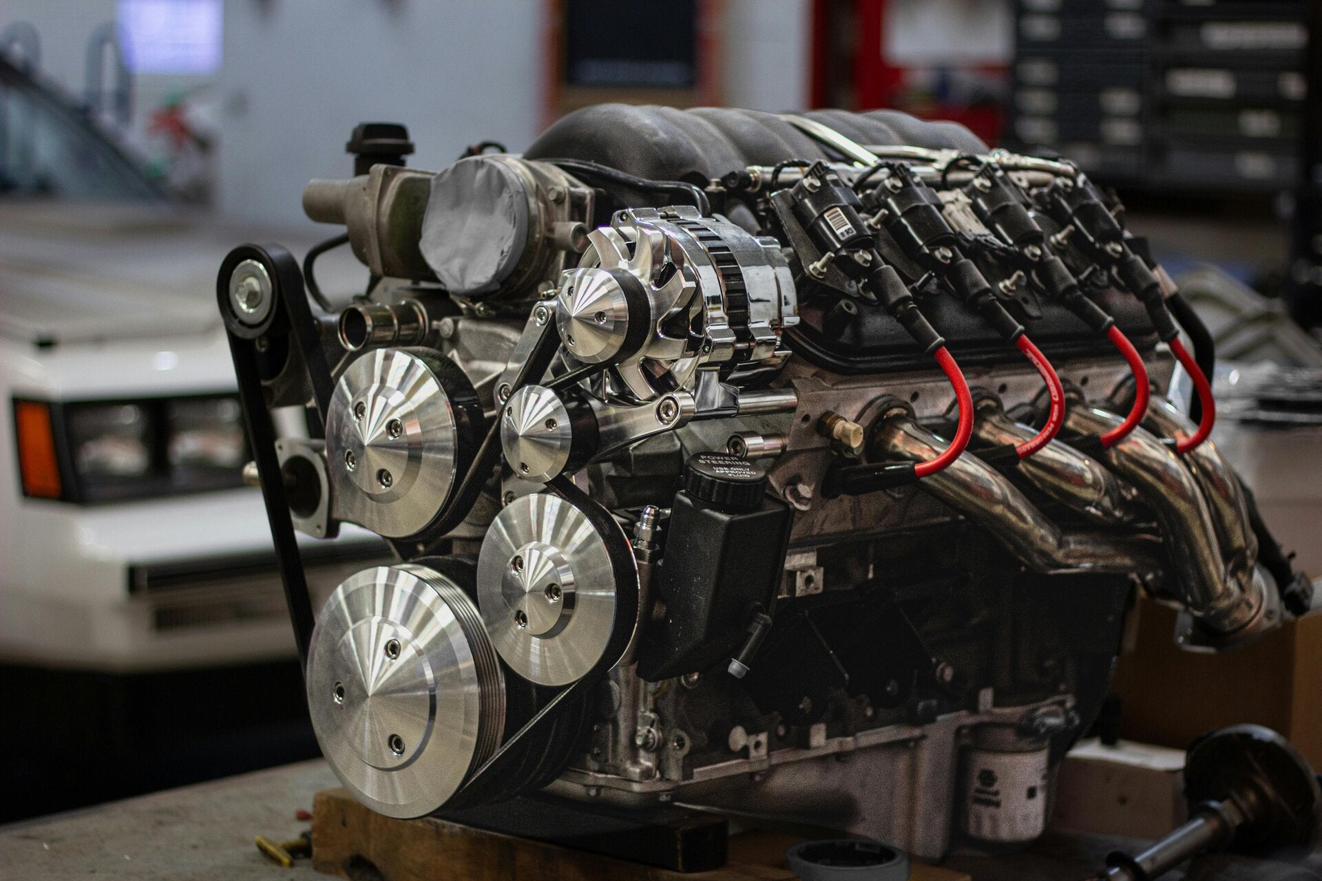 ROBBINS AUTO REPAIR in Lake Jackson, TX (3)