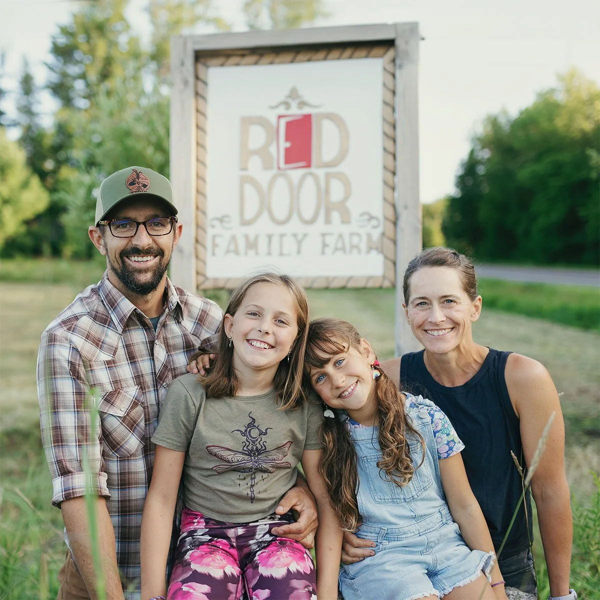 Red Door Family Farm in Athens, WI (5)