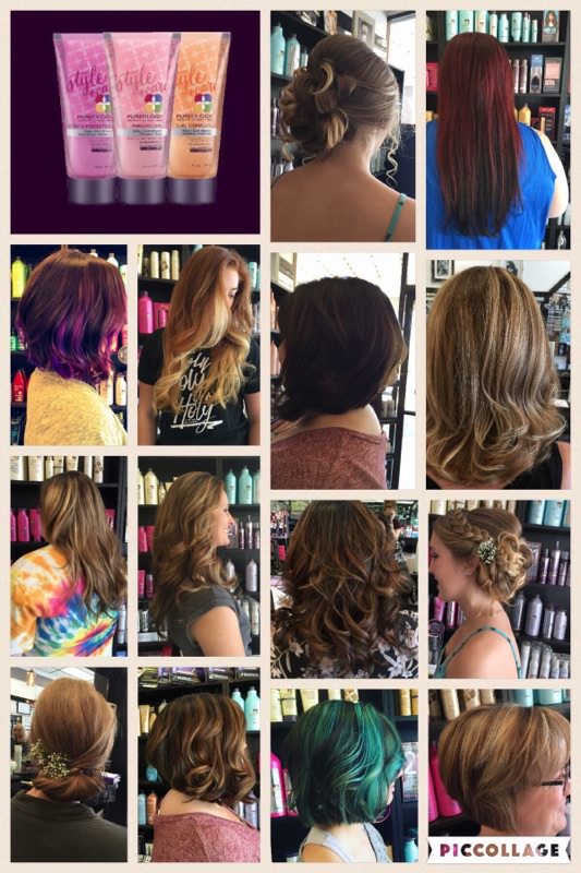 Salon Pure Lodi in Lodi, CA