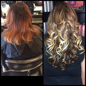 Salon Pure Lodi in Lodi, CA (3)