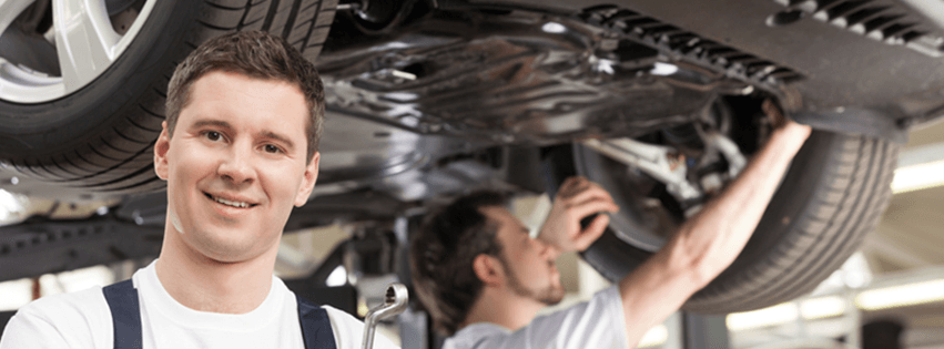 Young's Auto Service LLC in Waldorf, MD