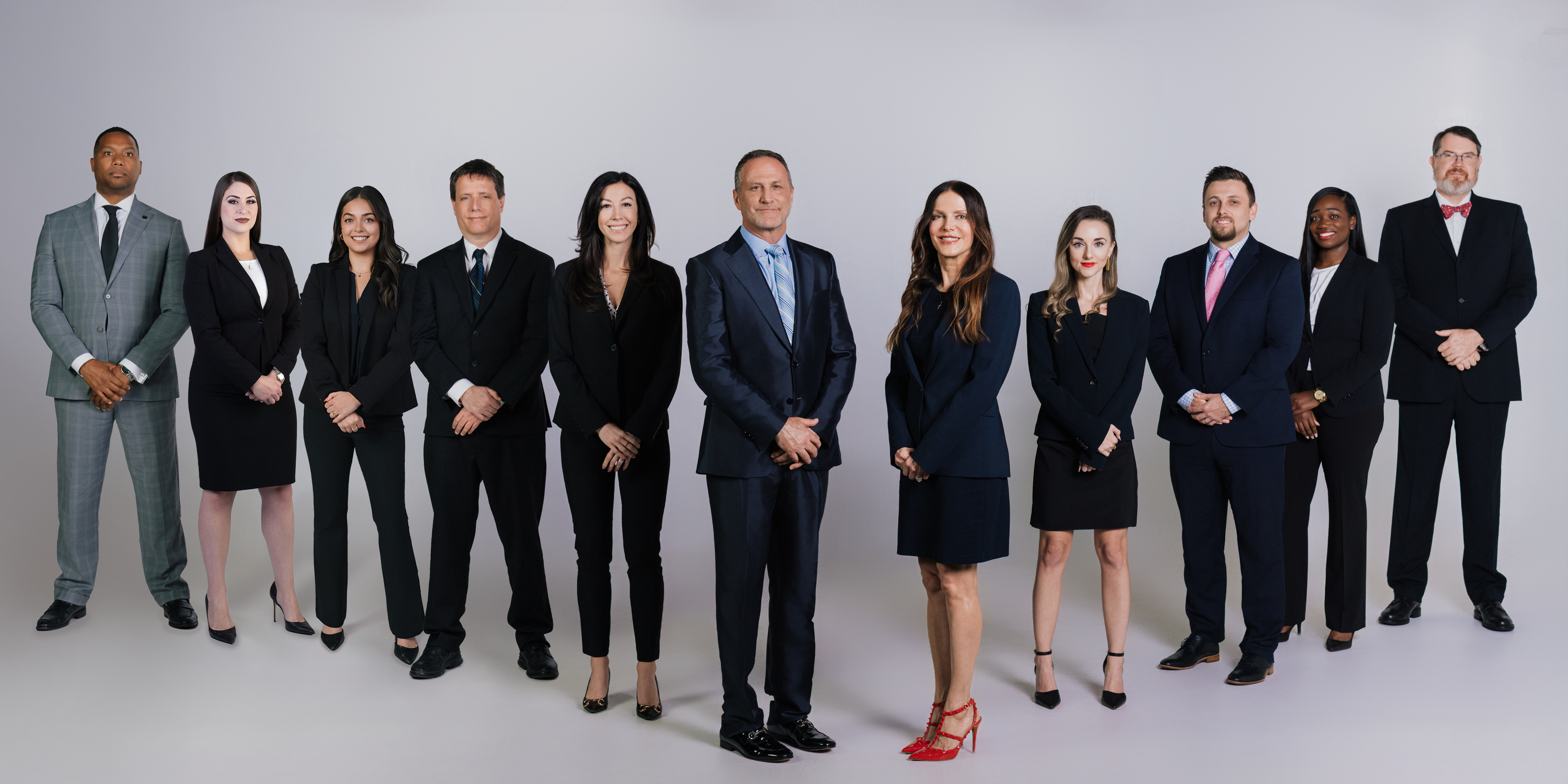 The Umansky Law Firm Accident & Injury Attorneys in Winter Garden, FL