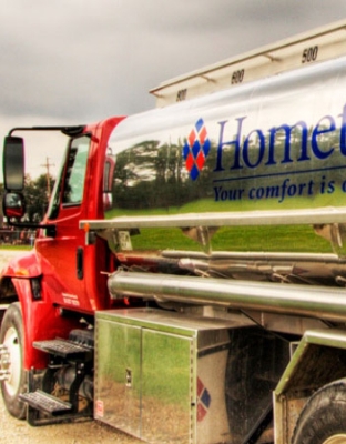 Hometown Propane & Fuel Oil in New Paris, OH (5)