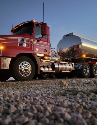 Hometown Propane & Fuel Oil in New Paris, OH (6)