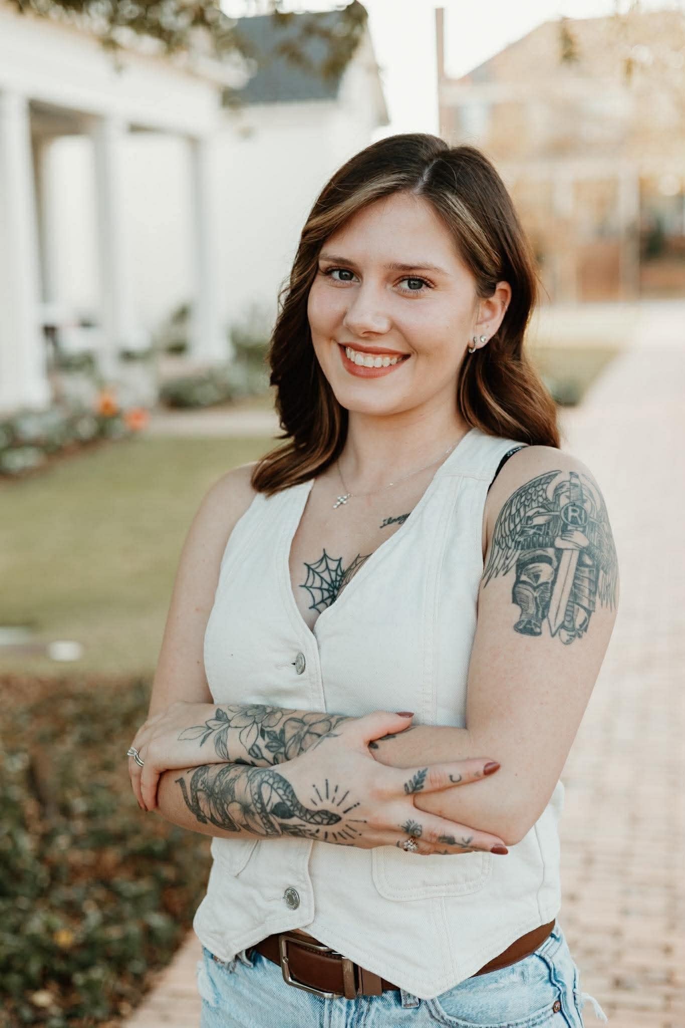 Hair By Cheyenne Hamilton Ga in Hamilton, GA