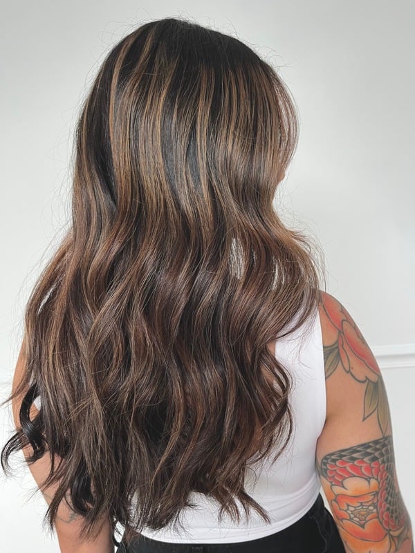 Hair By Cheyenne Hamilton Ga in Hamilton, GA (2)