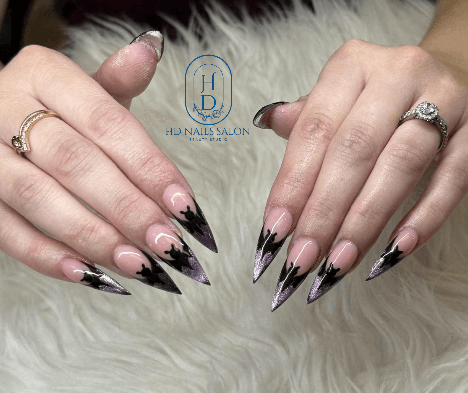HD Nails & Spa in Cape Carteret, NC (3)