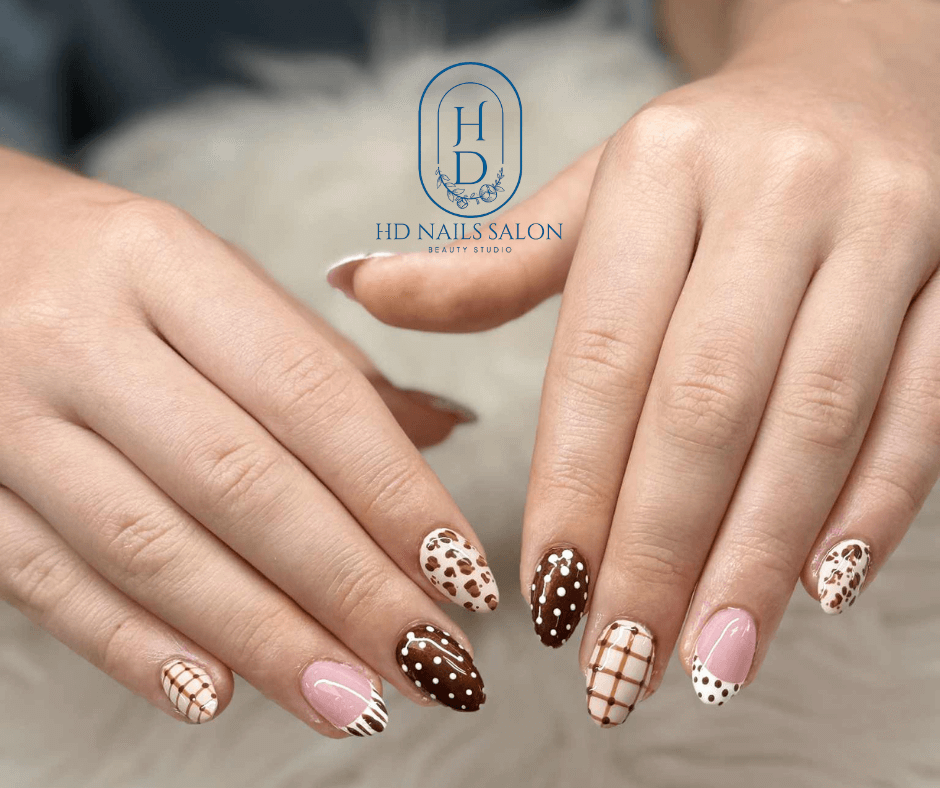 HD Nails & Spa in Cape Carteret, NC (4)