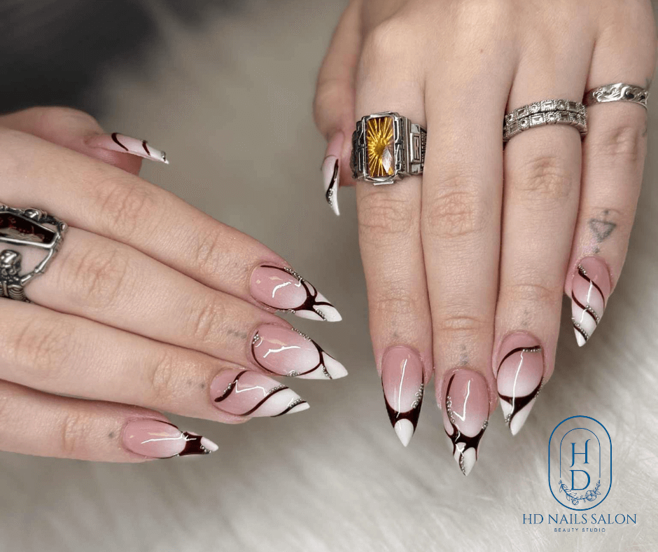 HD Nails & Spa in Cape Carteret, NC (5)