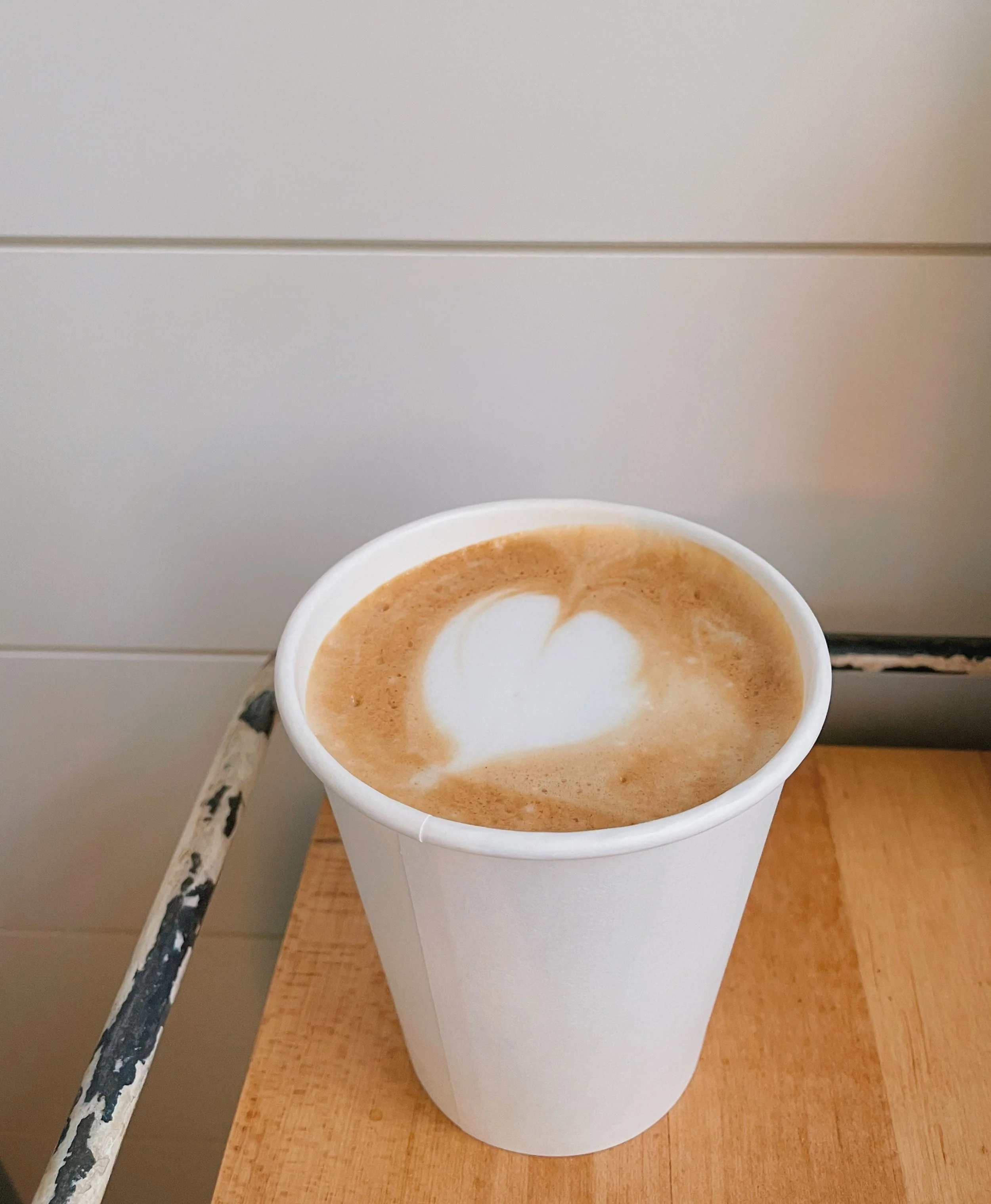 Cordiform Coffee in Bailey, NC (6)