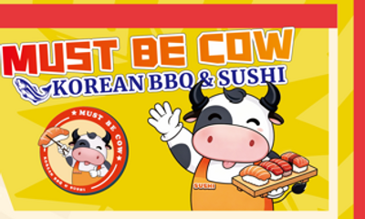 Must Be Cow in Citrus Heights, CA (2)
