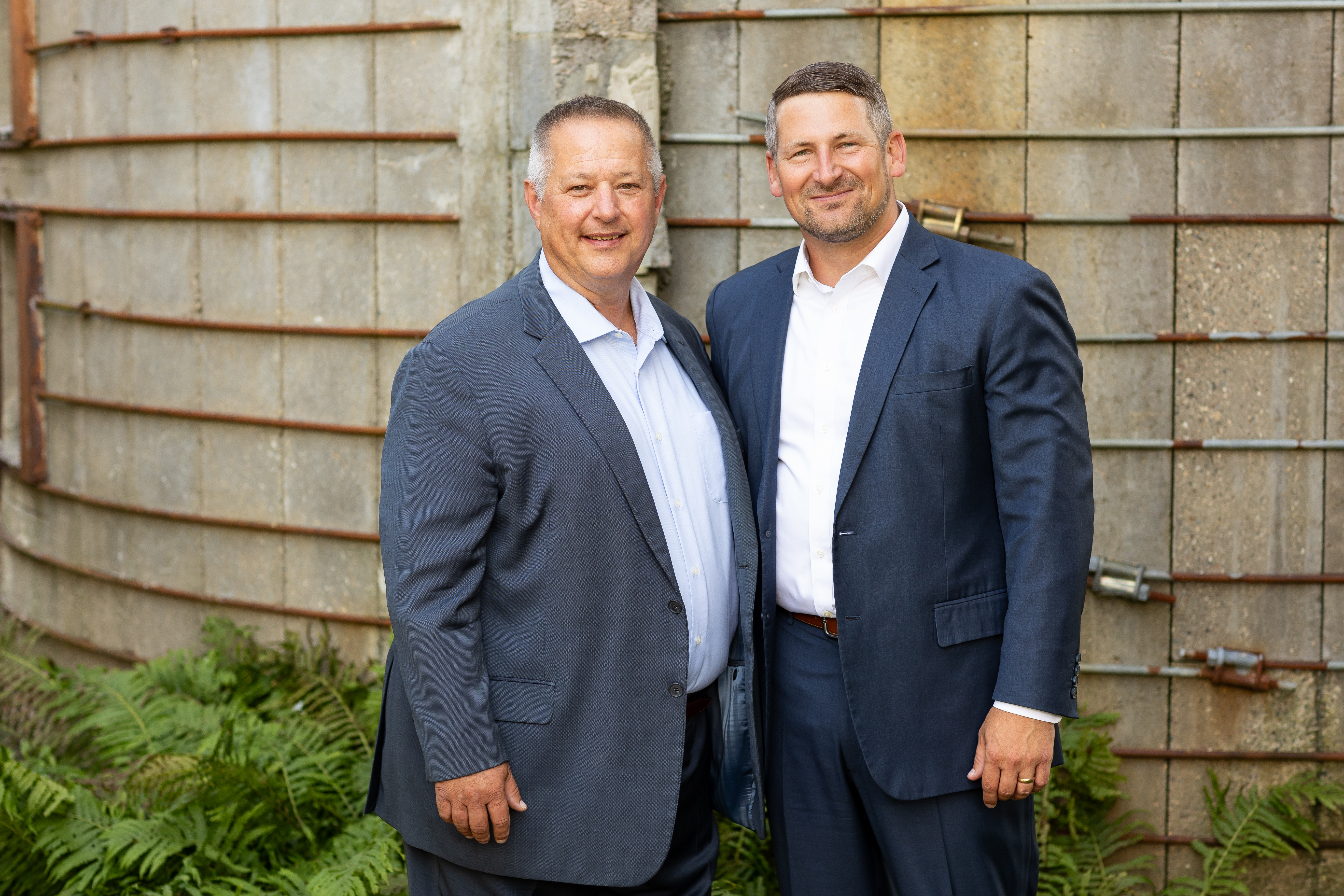 Waznik Heike Group, LLC in Menomonie, WI