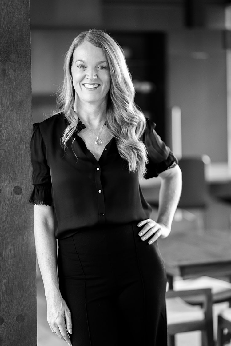Heidi DuBose - Asheville Realtor in Asheville, NC (2)