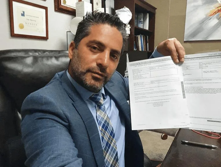 Law Office of Ben Ezra Eran, P.A in North Miami Beach, FL (5)