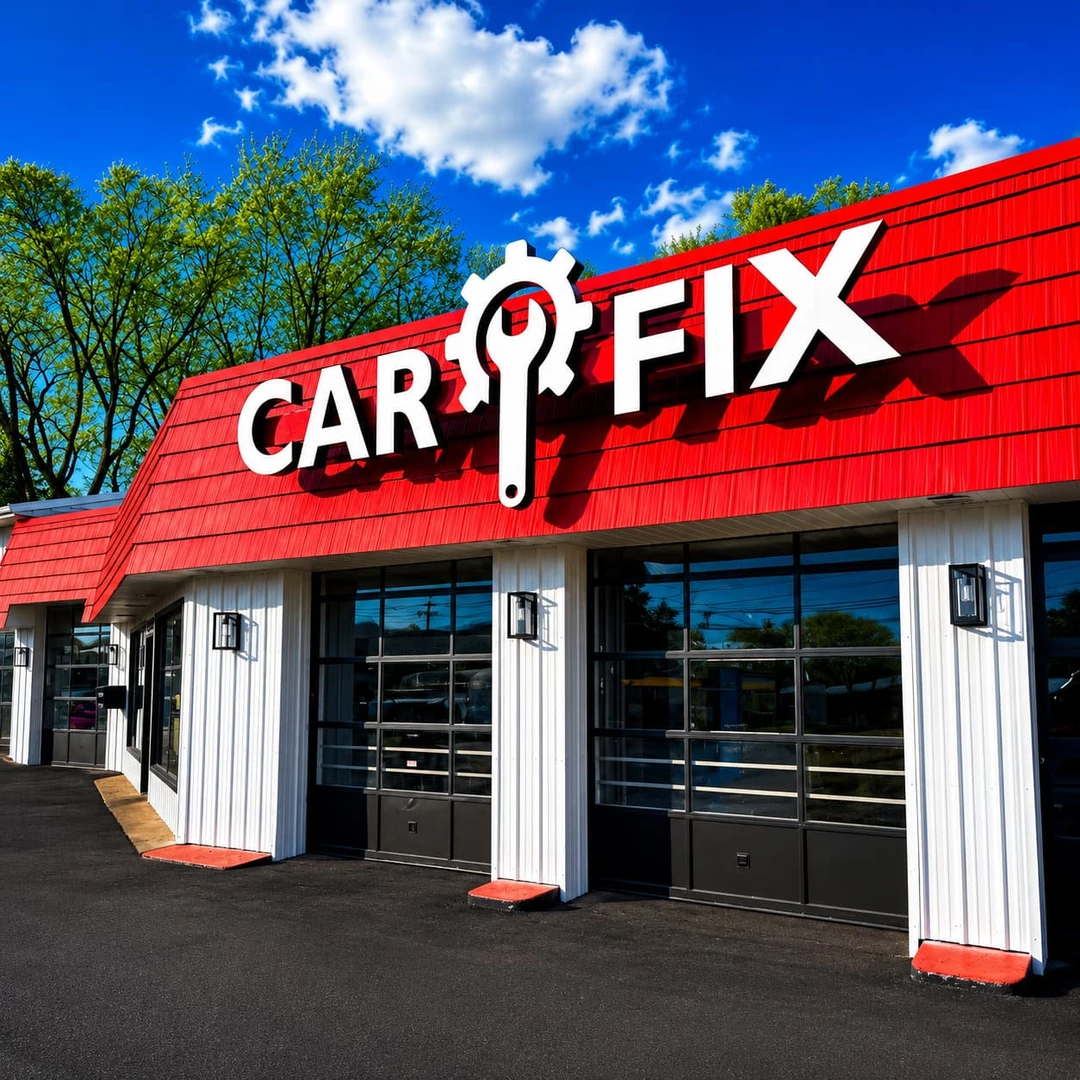 Car Fix Waterford in Waterford Township, MI (4)