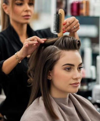 GLOSS & GLAM Hair Salon & Head Spa ✂ in Los Angeles, CA