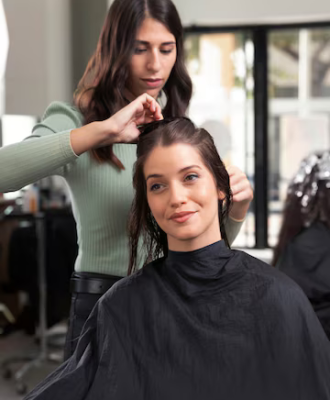 GLOSS & GLAM Hair Salon & Head Spa ✂ in Los Angeles, CA (2)