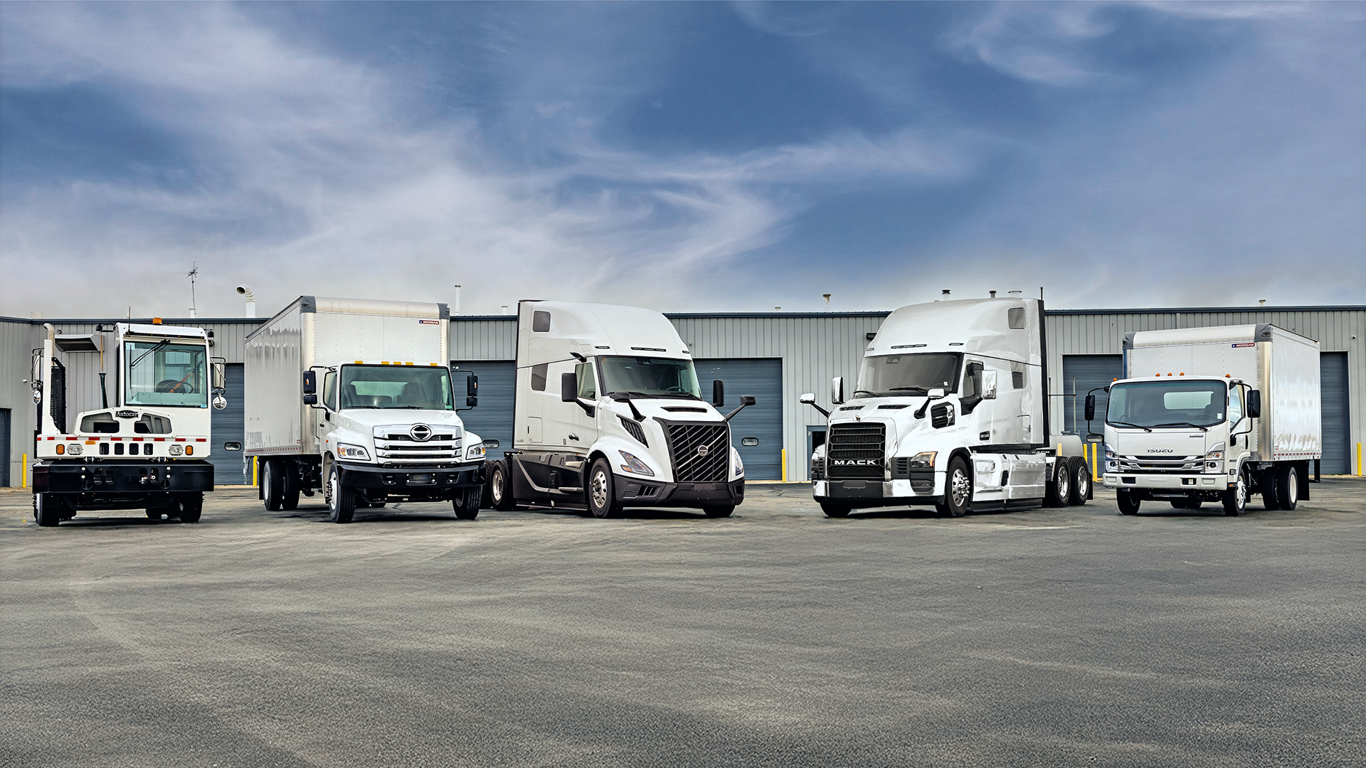 Kriete Truck Center - Tomahawk in Tomahawk, WI