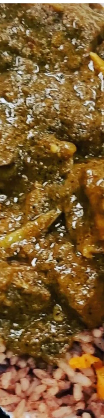Irie Caribbean Cuisine in Greenville, SC (3)