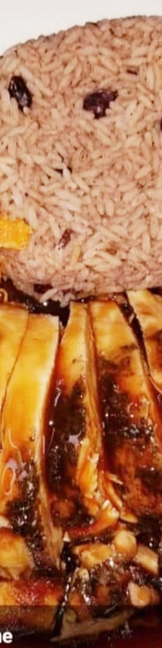 Irie Caribbean Cuisine in Greenville, SC (4)