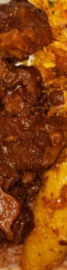 Irie Caribbean Cuisine in Greenville, SC (6)