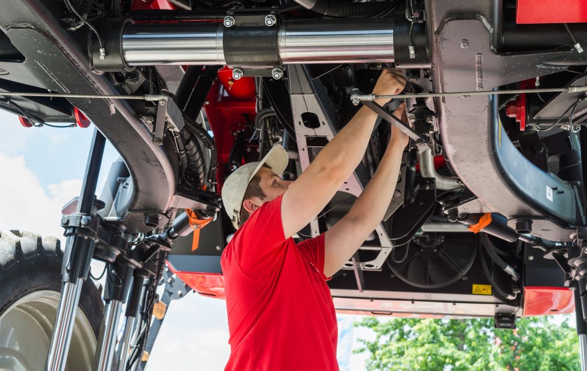 K&W Auto Repair in Hyattsville, MD