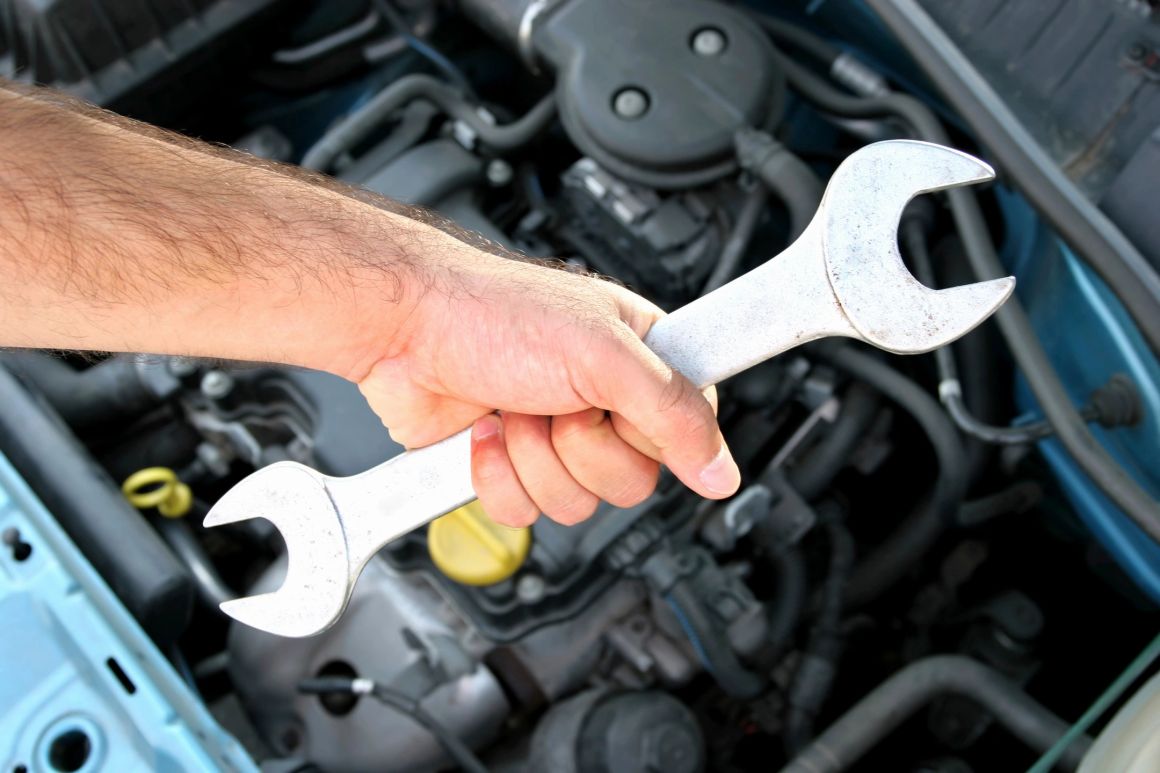 K&W Auto Repair in Hyattsville, MD (2)