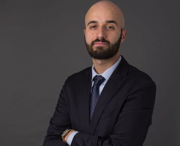Bernstein & DiBenedetto Aggressive Criminal Attorneys in New Brunswick, NJ (2)