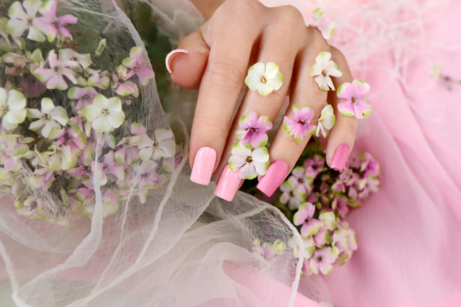 The Nail Bar in Stockbridge, GA (6)