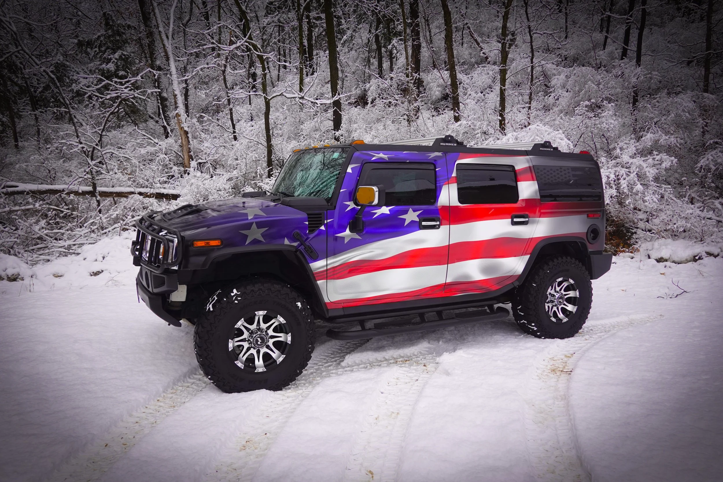 Legendary Customs LLC in La Crosse, WI