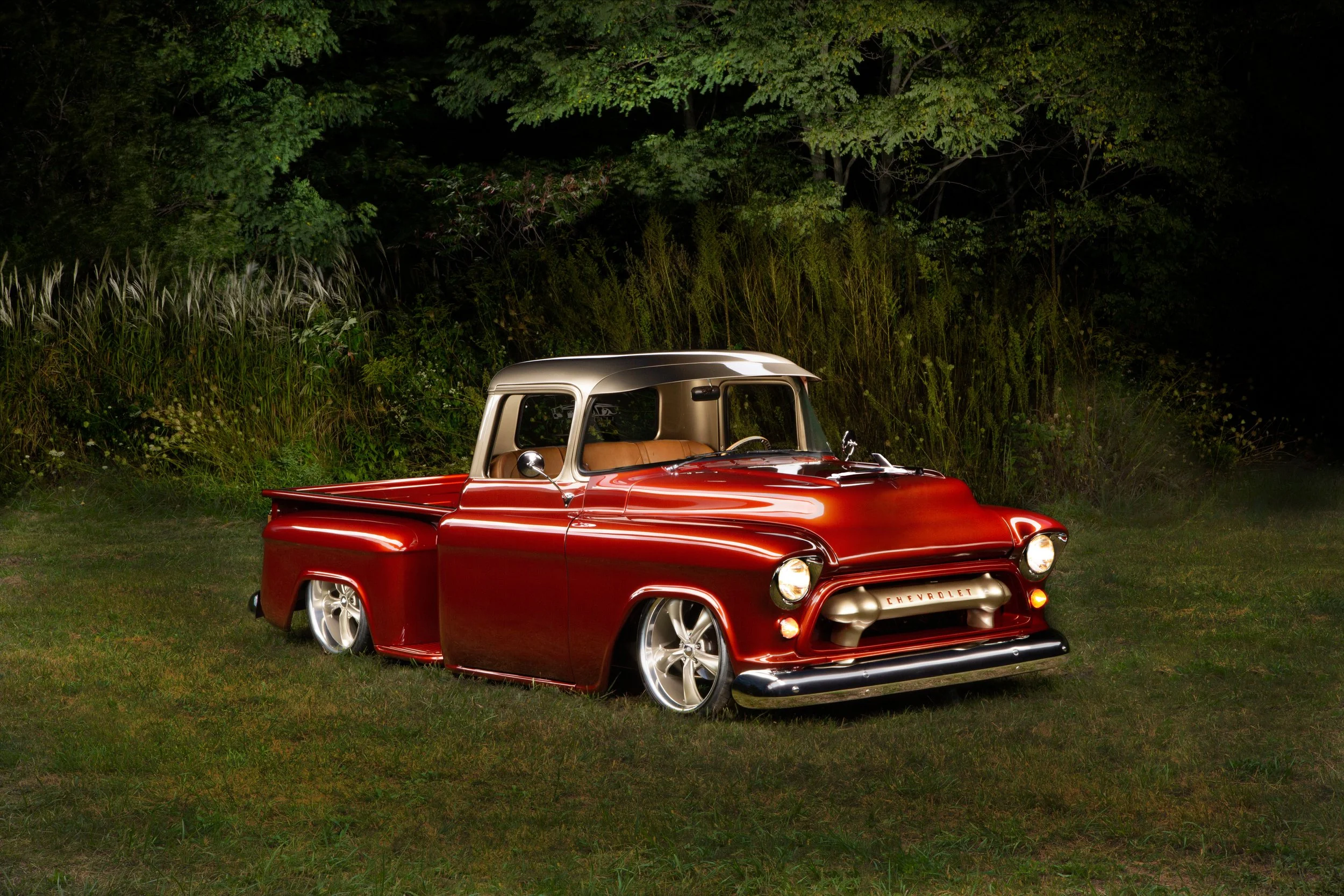 Legendary Customs LLC in La Crosse, WI (2)